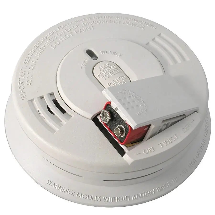Kidde Sampling Pipe Labels UL/FM Approved for Fire Safety Pros by Kidde