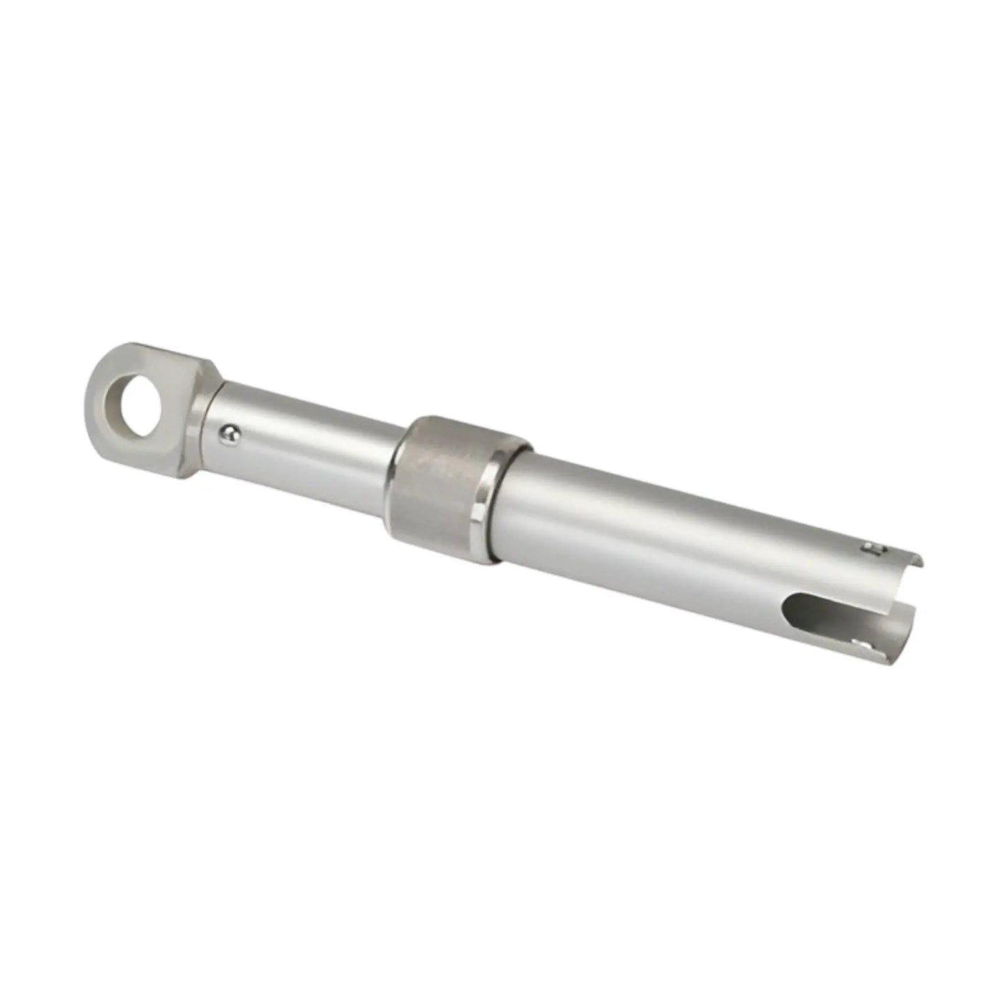 Kidde Adjustable Door Holder Catch Plate Extension 5-7.5 in for Enhanced Fire Safety by Kidde