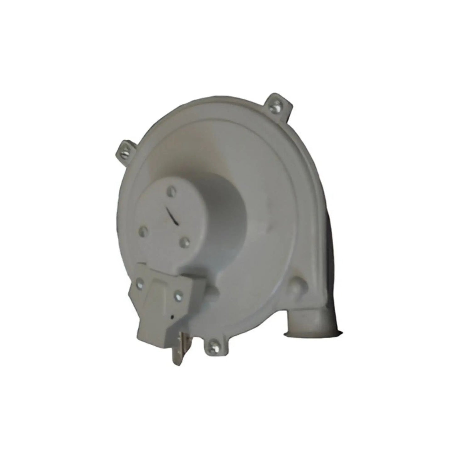 Kidde VLI Aspirator Advanced Fire Detection System for Contractors VSP-032 by Kidde