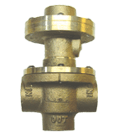 Valve Assy, PORV, C1 - Viking Pressure Relief Solution - Fire Protection Parts