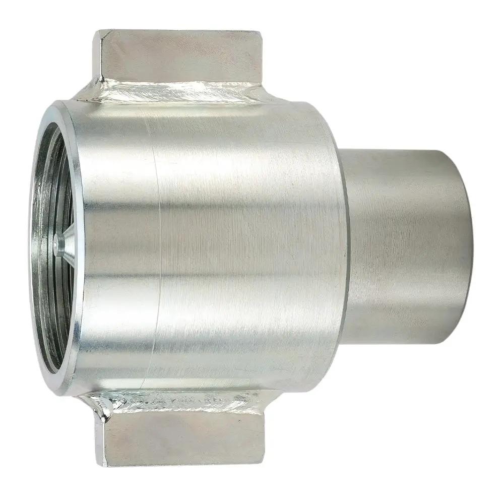 Fire Sprinkler Rigid Coupling 74FP 6SLOK | Reliable by Reliable Sprinkler