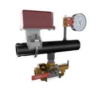 1 - 1/2" EasyPac Commercial Riser Manifold - Fire Protection Parts