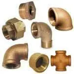 Fire Protection Brass Plug 1-1/4in NPT | Corrosion-Resistant for High-Pressure Fire Systems by Quality Pipe Products Fire Protection Quality Pipe Products Fire Protection Parts 1-1/4 Brass Plug | Fire Protection - Quality Pipe Products