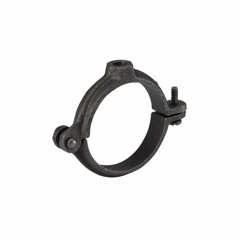 1-1/4" Galvanized Split Ring Extension Hanger by Tolco