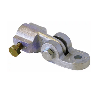 1 - 1/4" SWIVL BRACE 5/8"HOLE EG - Fire Protection Parts