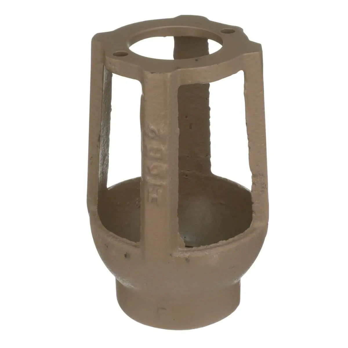 Viking 1-1/4" to 2" Air Gap Drain for Water Safety by Watts Regulator Co