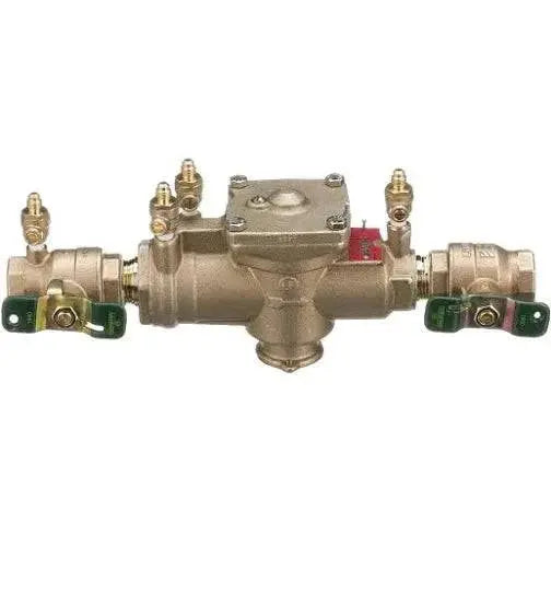1" 4000B RP Backflow Valve by Ames UL/FM by Ames Backflows