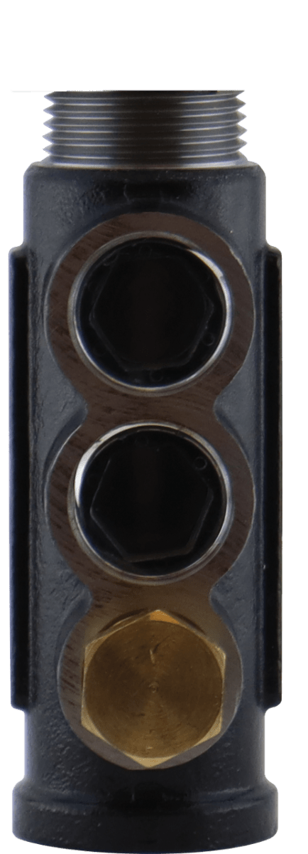 1" AGF SIGHT GLASS - Fire Protection Parts