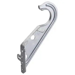 1" Double Offset Pipe Support for CPVC Piping Systems by nVent CADDY