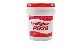 1 Gallon Firefighter PG38 (Steel) - Fire Protection Parts