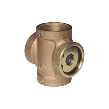 1" Sight Drain With 1/2" Orifice For Drainage Solutions Uprad Limited