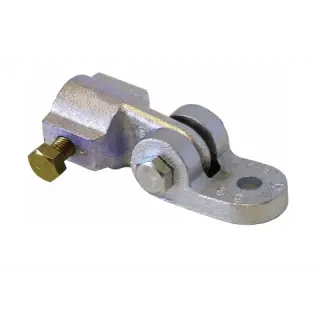 1" Sway Brace Swivel 5/8" Hole Fire Protection System by ASC Engineered Solutions