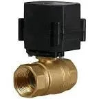 3" UL Valve Monitor Switch 2 Each For Fire Protection by Zurn Wilkins