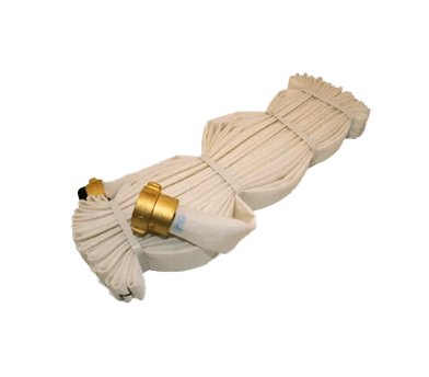 11/2" RACK HOSE 100' NST - Fire Protection Parts