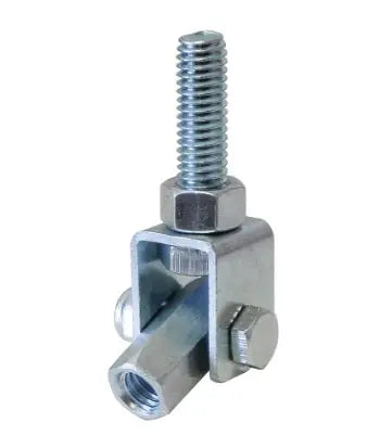 Viking 1/2" AF777 Durable Swivel Attachment Connector Hangers & Fasteners ASC Engineered Solutions Fire Protection Parts Viking 1/2 AF777 Swivel Connector | Fire Protection - Viking