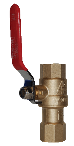 1/2" M7910 MANUAL PURGE N VENT - Fire Protection Parts