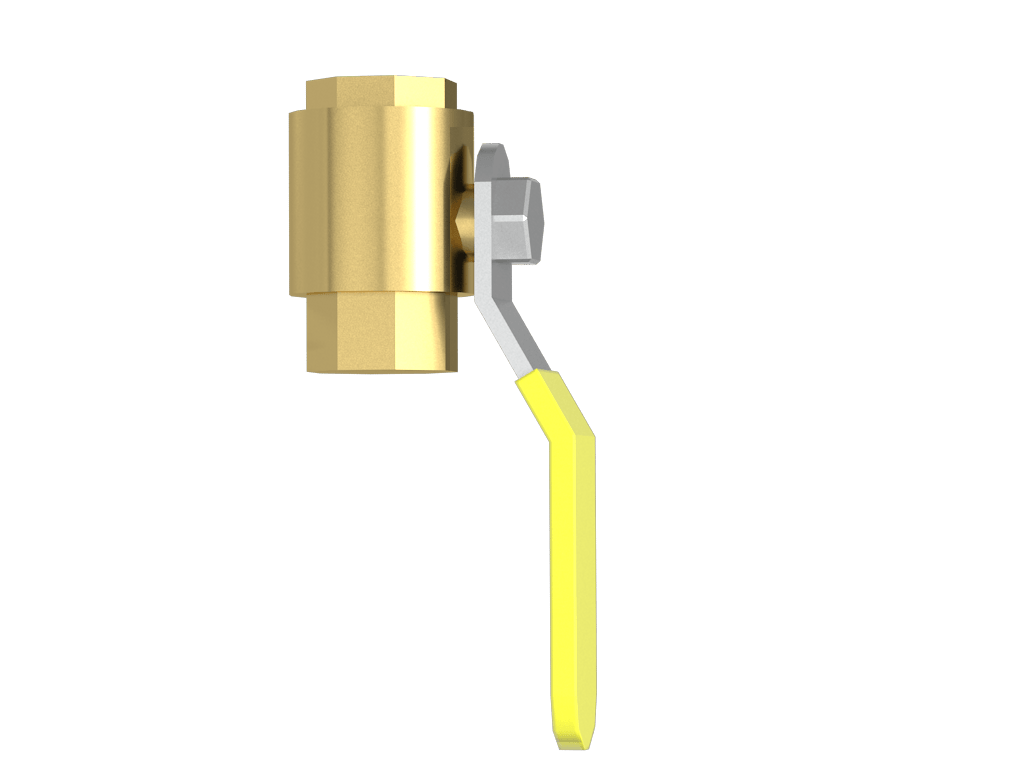 1/2" VLV UNIT,ALRMTEST SHUTOFF - Fire Protection Parts