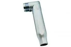 1/2" X 5' Outlet Elbow Long for Fire Protection Systems by Flexhead