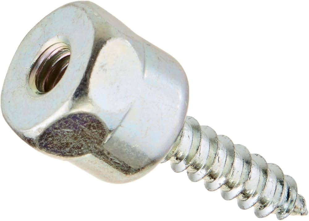 Deck Hanger Threaded Rod for Fire Protection Systems