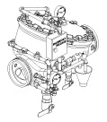 8" Model J Flow Control Valve Horizontal Trim Accessories Viking Fire Protection Parts 8 Inch Model J Flow Control Valve Horizontal Trim - Reliable