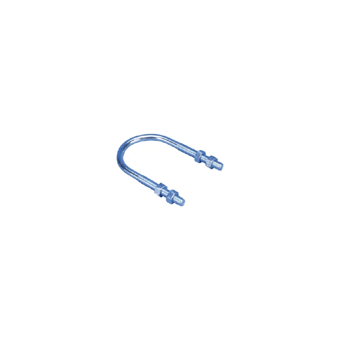 150M STANDARD U - BOLT - Fire Protection Parts