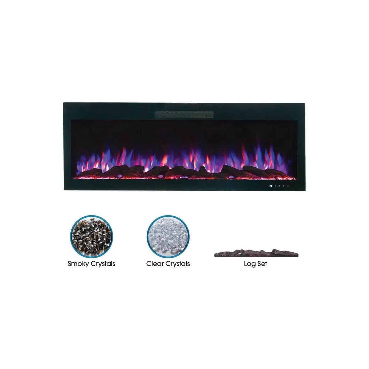 Kidde CTR Small DIN-Mount Kit LT Gen 3 Fire Safety System by Kidde