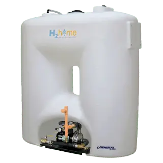 2 - 1/2"HP 425 GAL RESIDENTIAL - Fire Protection Parts
