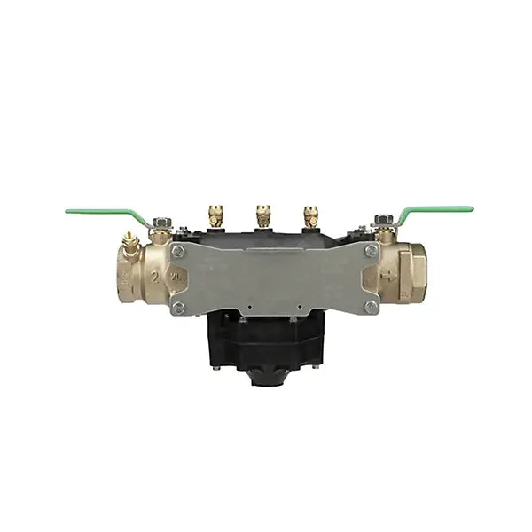 2" Reduced Pressure Backflow Prevention Device by Zurn Wilkins Zurn Wilkins