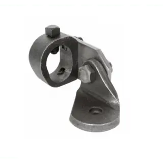 2" Locking Attachment Fitting for Fire Protection Systems by ASC Engineered Solutions