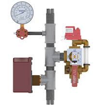 2" Commercial EasyPac Threaded - Fire Protection Parts