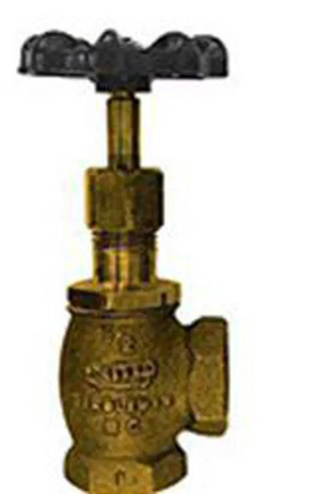 2" Handwheel For 126Sul United Brass Works Accessory by United Brass Works Inc