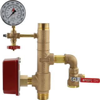 2 RESIDENTIAL RISTANDARD RESPONSE (QR) 13R 1/2" 5.6K TxT - Fire Protection Parts