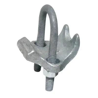 2" Right Angle Pipe Clamp for Fire Protection Systems by nVent CADDY