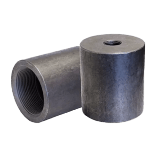 2" x 1" ASC FS 3000# Galvanized Pressure Reducer by ASC Engineered Solutions