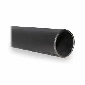 2" x 21' Schedule 10 Grooved Black Steel Pipe by S/N Generic Pipe Supply