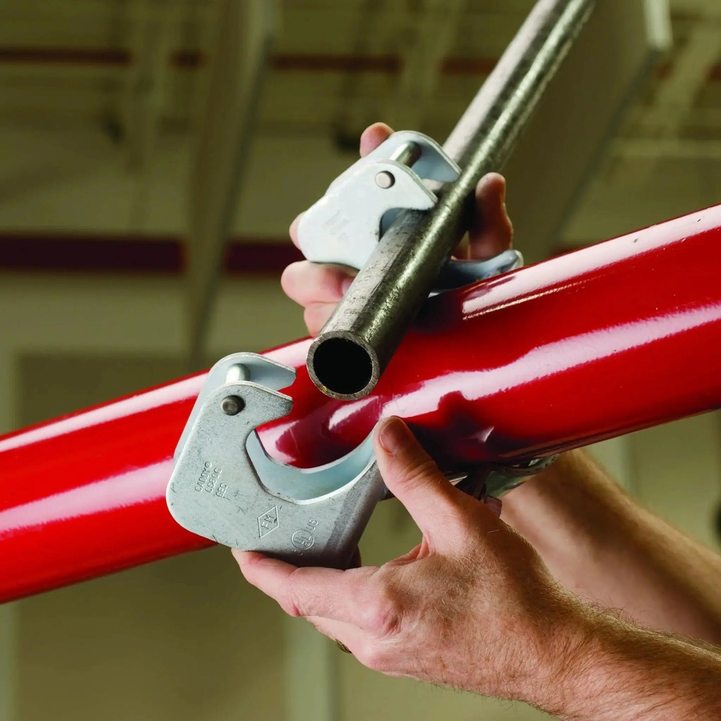 21/2X1 EG SWAY BRACE FTG by ASC Engineered Solutions