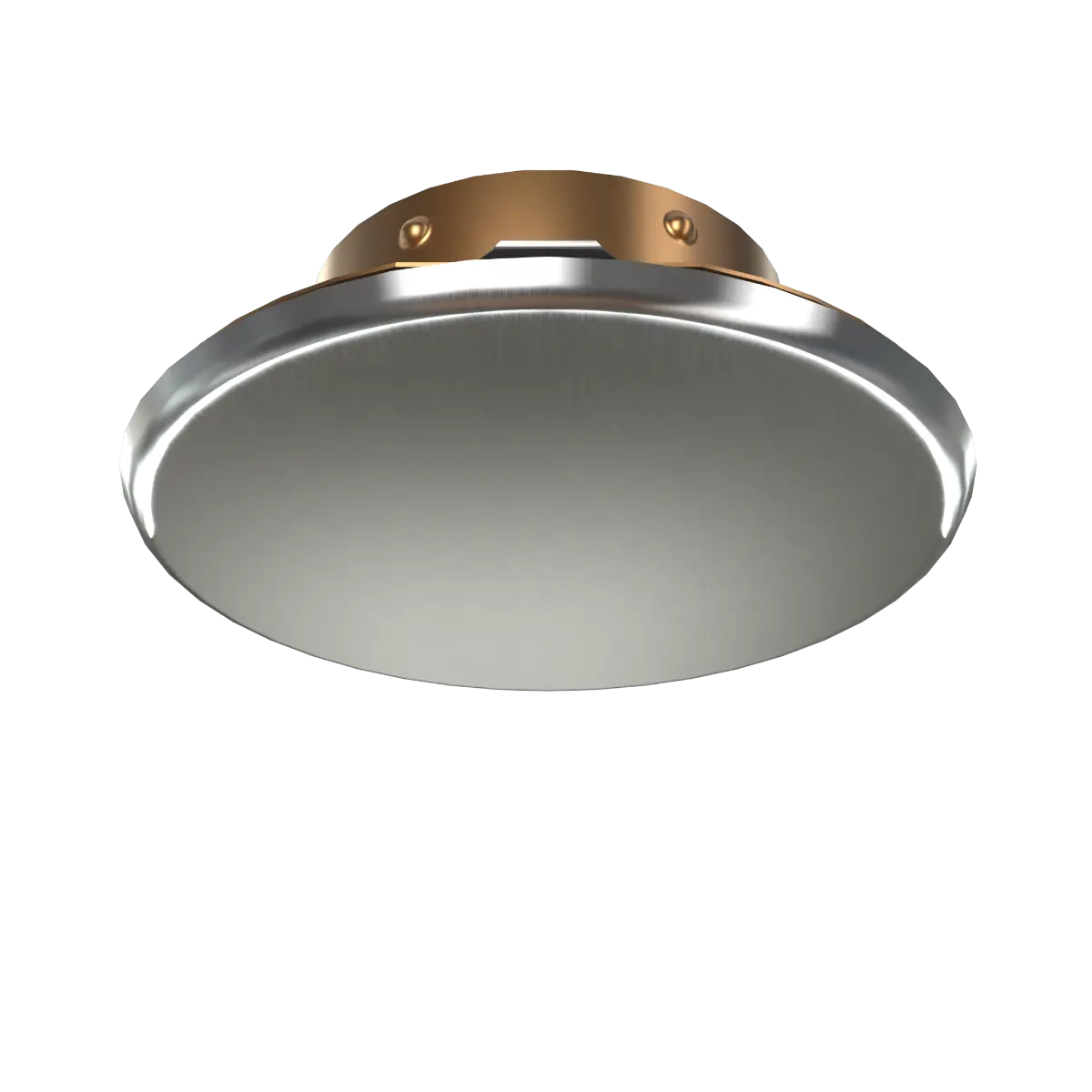 TR 1-1/2" and 2" Conv Vertical Delivery Stainless Steel by Viking