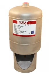 2.5 GAL EXPANSION TANK UL - Fire Protection Parts