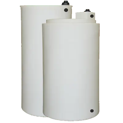 254 Gallon Reservoir Tank 34" Water Storage Solution by RP Equipment, Inc.