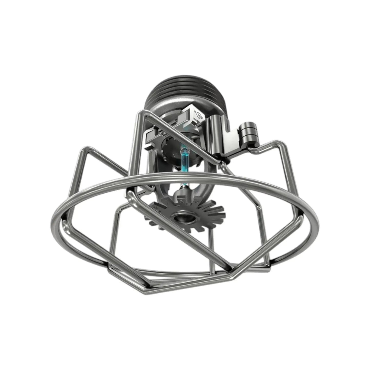 VK3523 K8.0 QUICK RESPONSE PENDENT IN-RACK