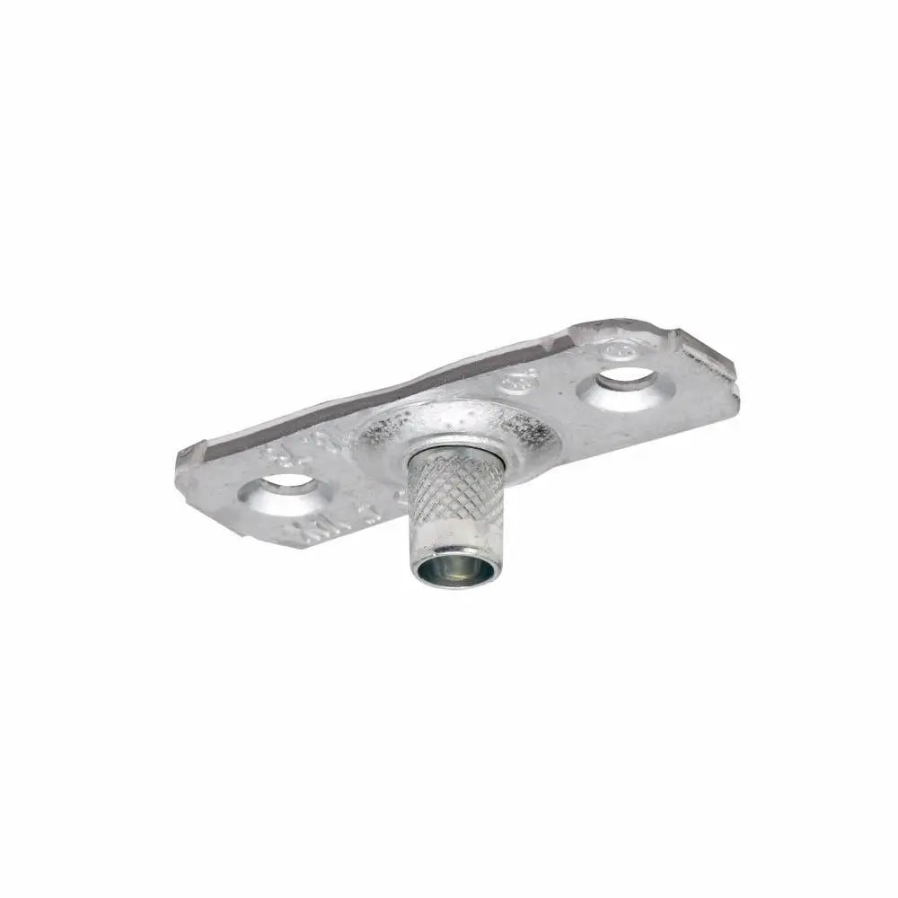 3" Ceiling Flange Pre Galvanized Fire Protection System by Tolco