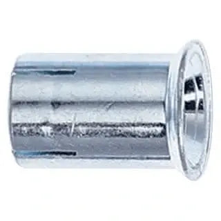 Lightweight Chrome Escutcheon by Fire Protection Products Inc