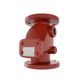 3" J1 ALM Valve FG PN10 for Fire Protection Systems Fire Protection Viking Fire Protection Parts Fire Protection Equipment