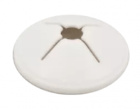 3/8 PLASTIC ROD ESC / BUTTON - Fire Protection Parts