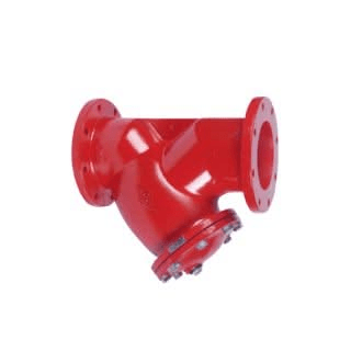3 Y - STRAINER FLANGE 300# - Fire Protection Parts