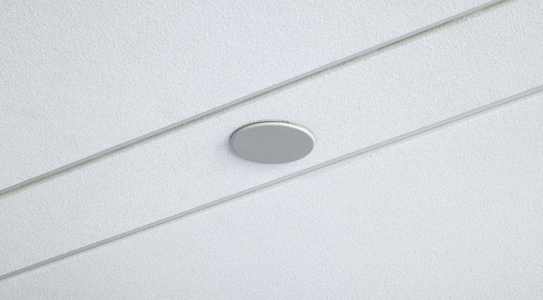 36 APPLE LCP CEILING SYS W/SPK - Fire Protection Parts