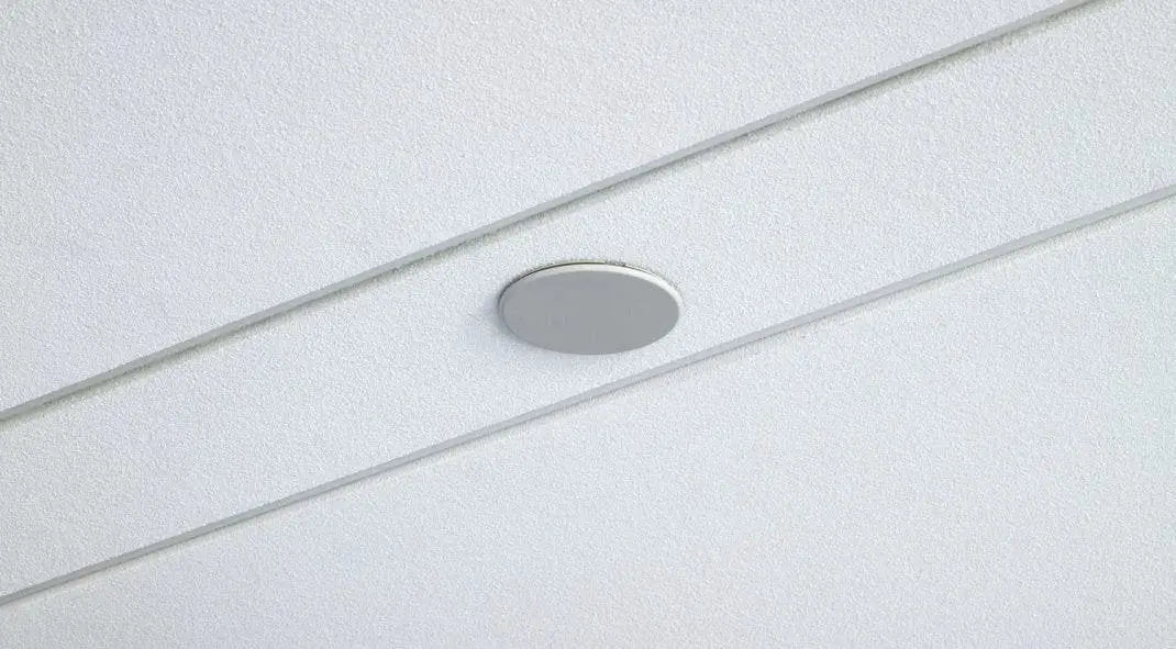 36 Apple LCP Ceiling System With Speaker Integration by Flexhead