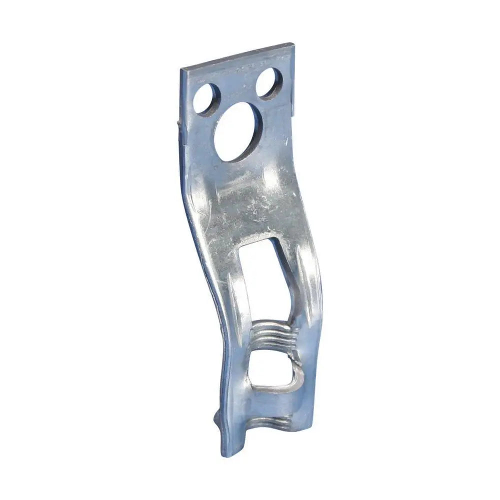 3/8" Offset Eye Socket Erico 38 for Rod Support Hangers & Fasteners nVent CADDY Fire Protection Parts 3/8 Offset Eye Socket | Rod Support - Erico