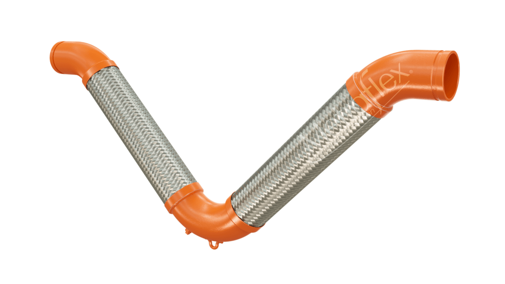 4" FIREVOOP GROOVED END - Fire Protection Parts