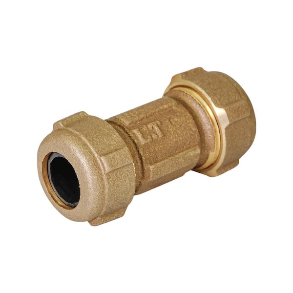 4" Male x Female SCR Check Threaded Valve for Fire Systems - Fire Protection Parts